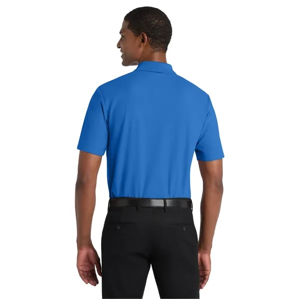 Port Authority SuperPro React Polo.... from ASI 84863 SanMar