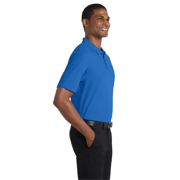 Port Authority SuperPro React Polo.... from ASI 84863 SanMar