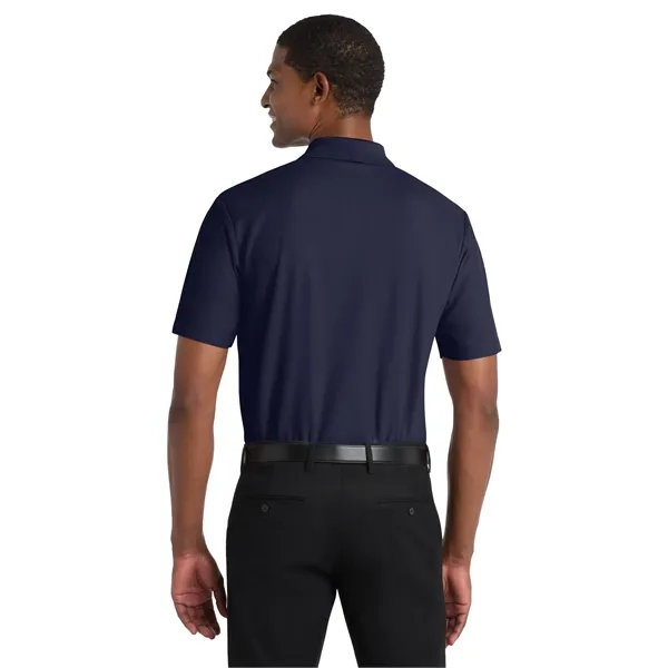 Port Authority SuperPro React Polo.... from ASI 84863 SanMar