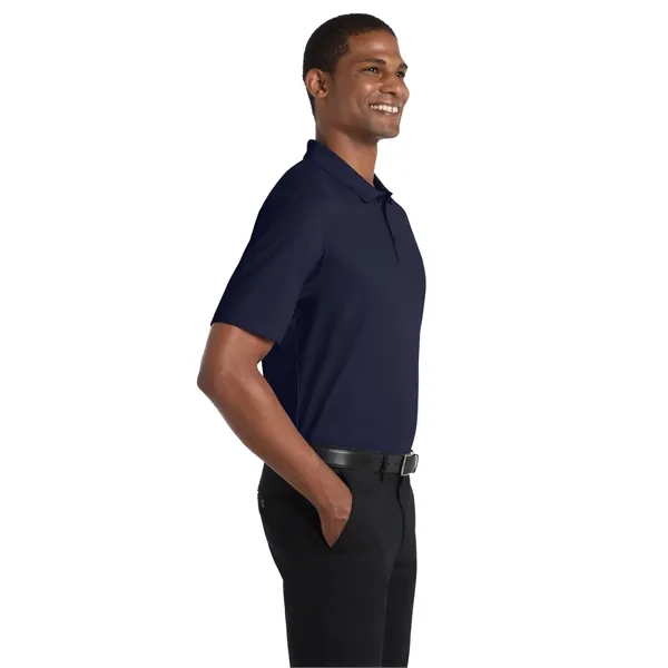 Port Authority SuperPro React Polo.... from ASI 84863 SanMar