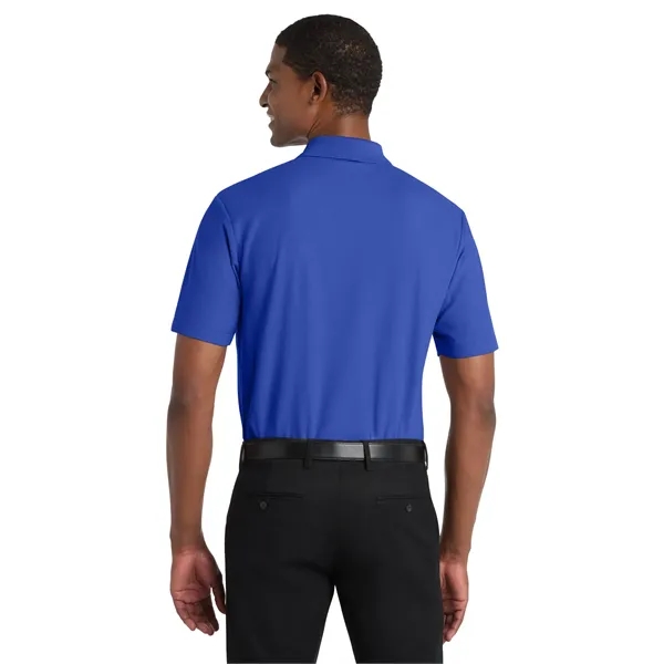 Port Authority SuperPro React Polo.... from ASI 84863 SanMar