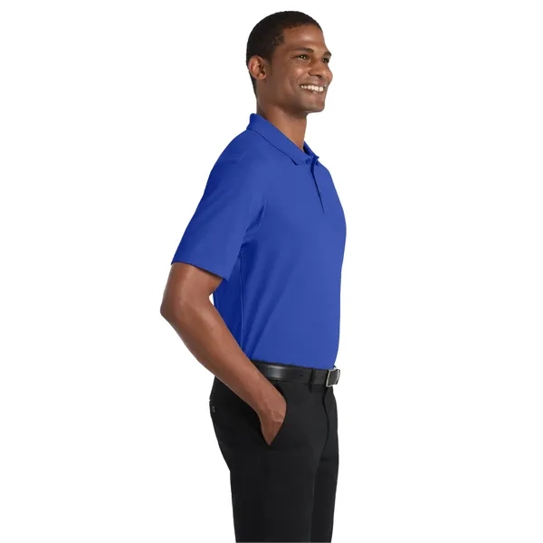 Port Authority SuperPro React Polo.... from ASI 84863 SanMar