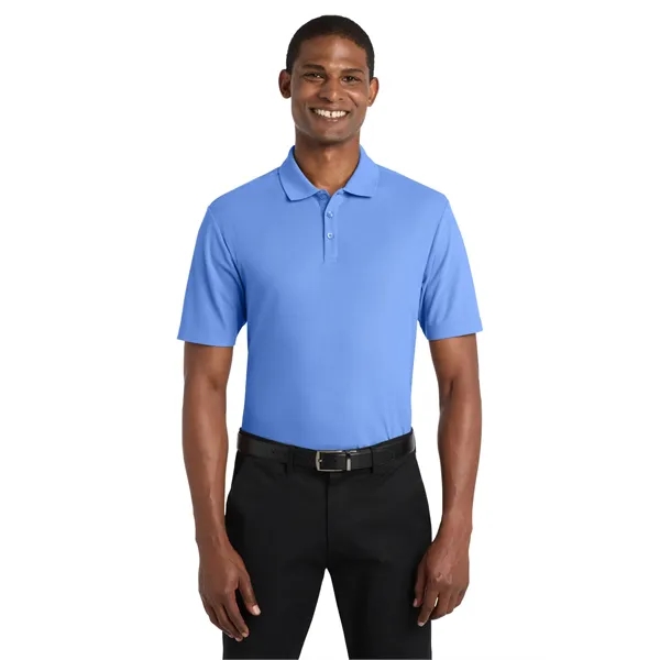 Port Authority SuperPro React Polo.... from ASI 84863 SanMar