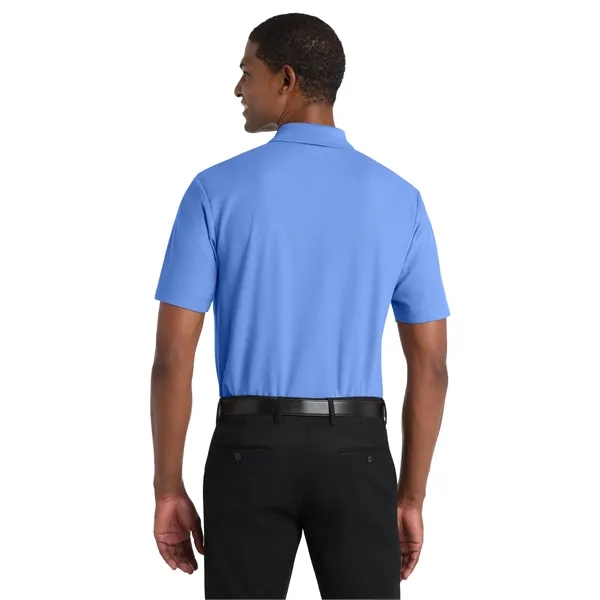 Port Authority SuperPro React Polo.... from ASI 84863 SanMar