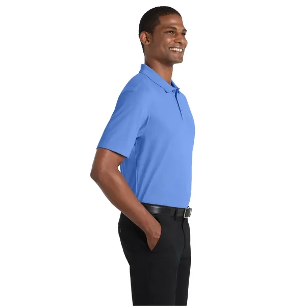 Port Authority SuperPro React Polo.... from ASI 84863 SanMar