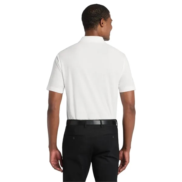 Port Authority SuperPro React Polo.... from ASI 84863 SanMar