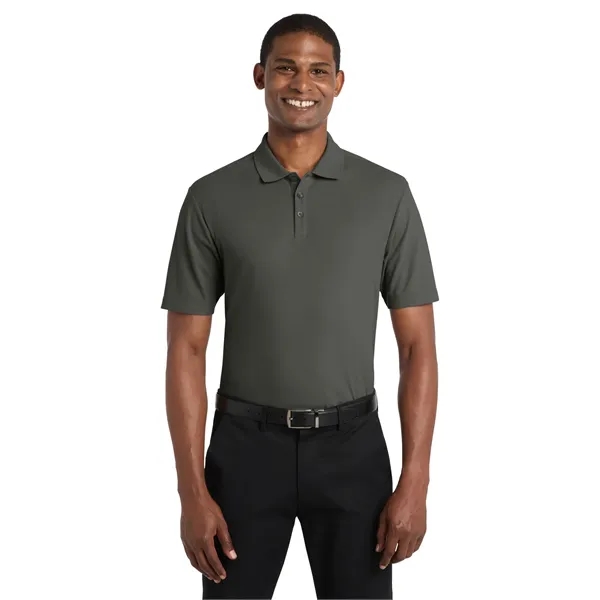 Port Authority SuperPro React Polo.... from ASI 84863 SanMar