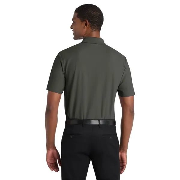 Port Authority SuperPro React Polo.... from ASI 84863 SanMar