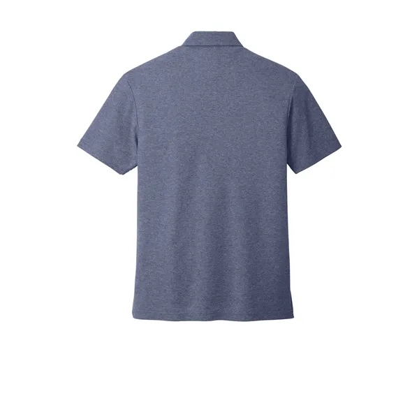 Port Authority C-FREE Cotton Blend Pique Pocket Polo... from ASI 84863 SanMar