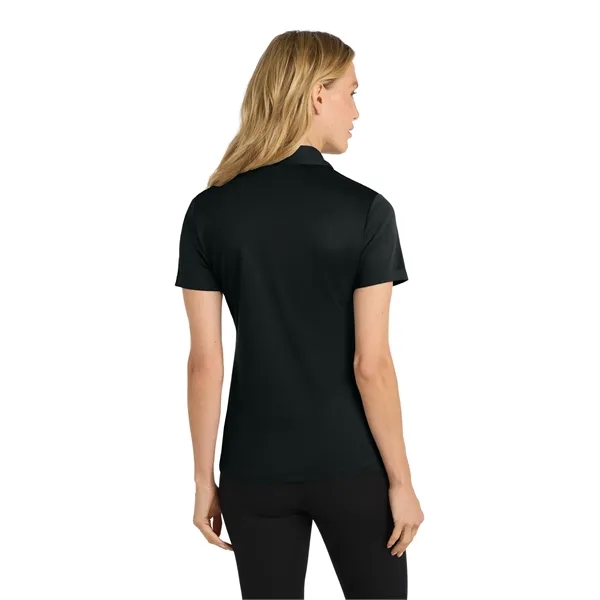 Port Authority Ladies Silk Touch Performance Polo.... from ASI 84863 SanMar