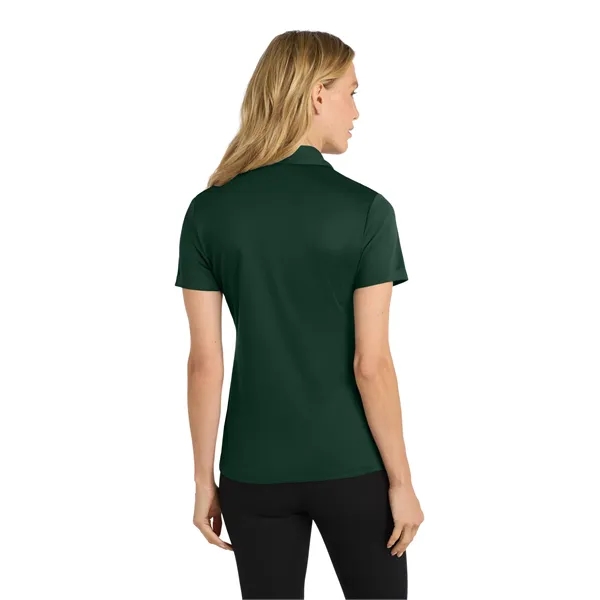 Port Authority Ladies Silk Touch Performance Polo.... from ASI 84863 SanMar