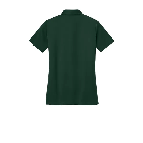 Port Authority Ladies Silk Touch Performance Polo.... from ASI 84863 SanMar
