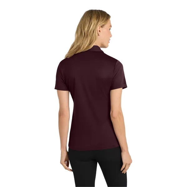 Port Authority Ladies Silk Touch Performance Polo.... from ASI 84863 SanMar