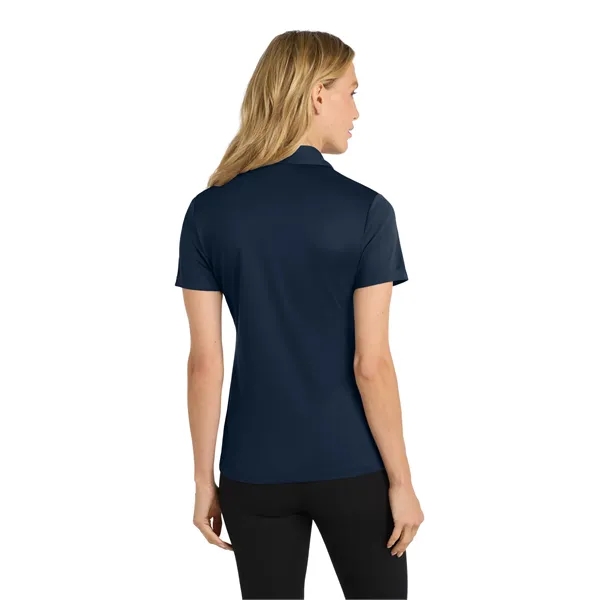 Port Authority Ladies Silk Touch Performance Polo.... from ASI 84863 SanMar