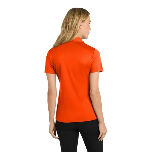 Port Authority Ladies Silk Touch Performance Polo.... from ASI 84863 SanMar