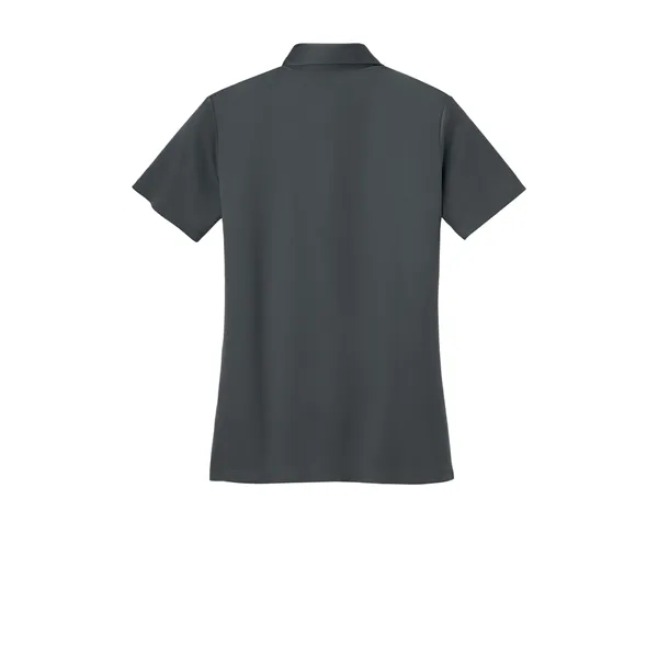 Port Authority Ladies Silk Touch Performance Polo.... from ASI 84863 SanMar