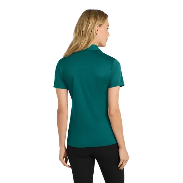 Port Authority Ladies Silk Touch Performance Polo.... from ASI 84863 SanMar