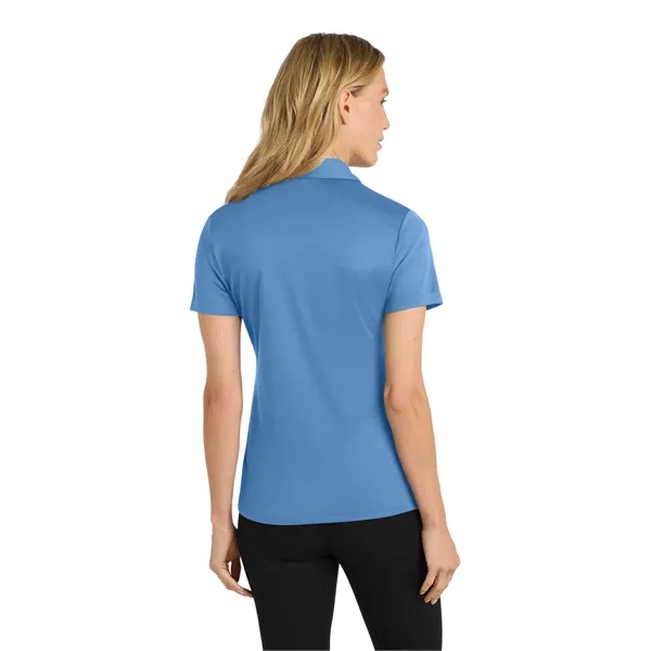 Port Authority Ladies Silk Touch Performance Polo.... from ASI 84863 SanMar