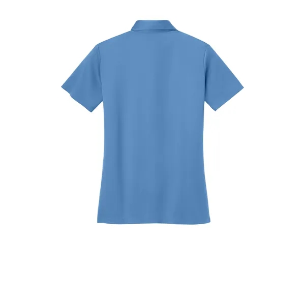 Port Authority Ladies Silk Touch Performance Polo.... from ASI 84863 SanMar