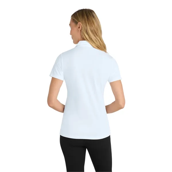 Port Authority Ladies Silk Touch Performance Polo.... from ASI 84863 SanMar