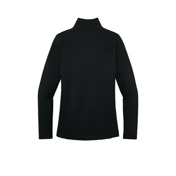 Port Authority Ladies Vertical Texture Full-Zip Jacket.... from ASI 84863 SanMar