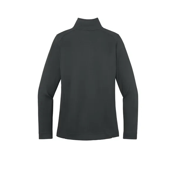 Port Authority Ladies Vertical Texture Full-Zip Jacket.... from ASI 84863 SanMar