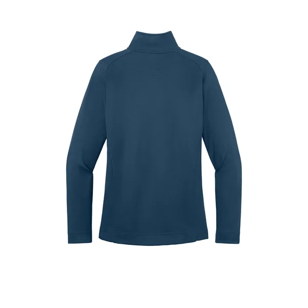 Port Authority Ladies Vertical Texture Full-Zip Jacket.... from ASI 84863 SanMar