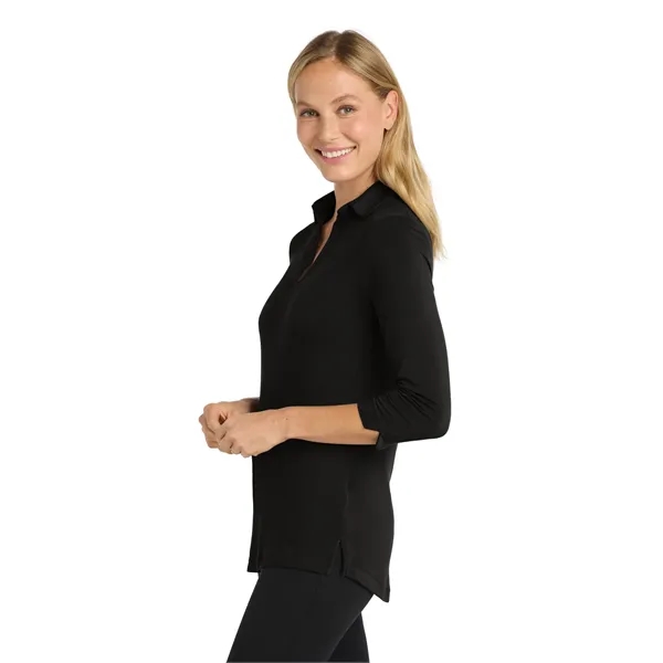 Port Authority Ladies Luxe Knit Tunic.... from ASI 84863 SanMar