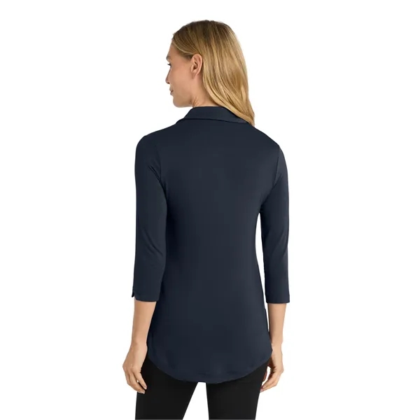 Port Authority Ladies Luxe Knit Tunic.... from ASI 84863 SanMar
