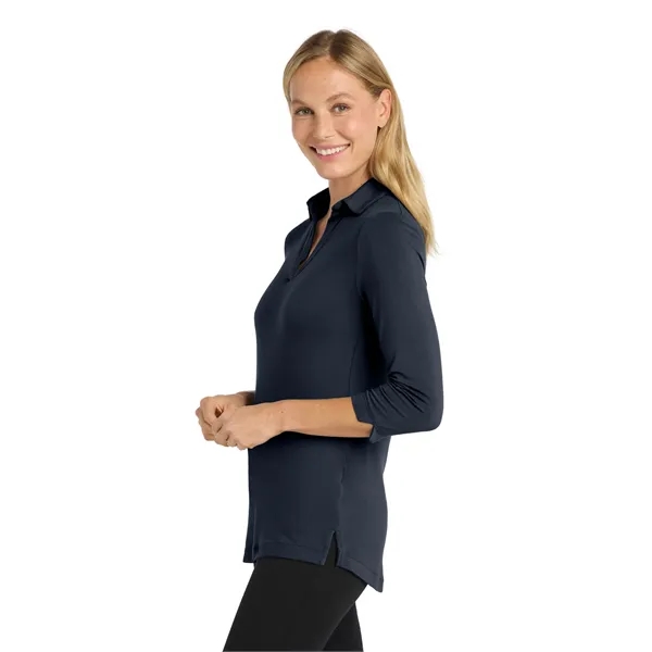 Port Authority Ladies Luxe Knit Tunic.... from ASI 84863 SanMar