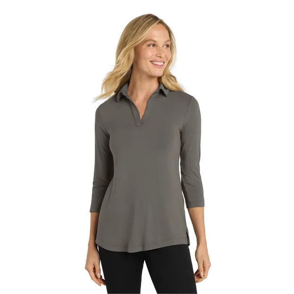 Port Authority Ladies Luxe Knit Tunic.... from ASI 84863 SanMar