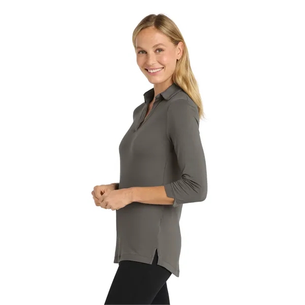 Port Authority Ladies Luxe Knit Tunic.... from ASI 84863 SanMar