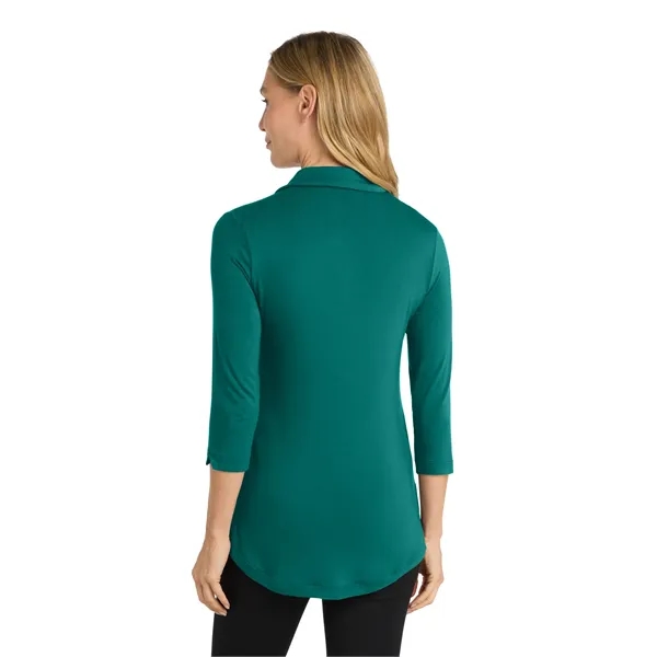 Port Authority Ladies Luxe Knit Tunic.... from ASI 84863 SanMar