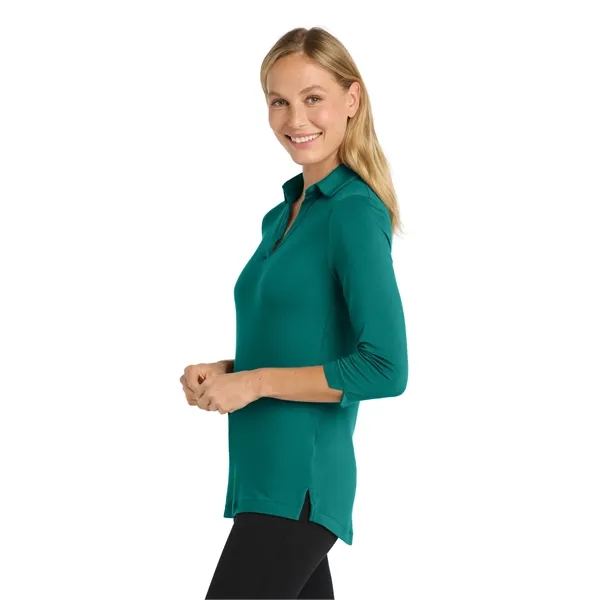 Port Authority Ladies Luxe Knit Tunic.... from ASI 84863 SanMar