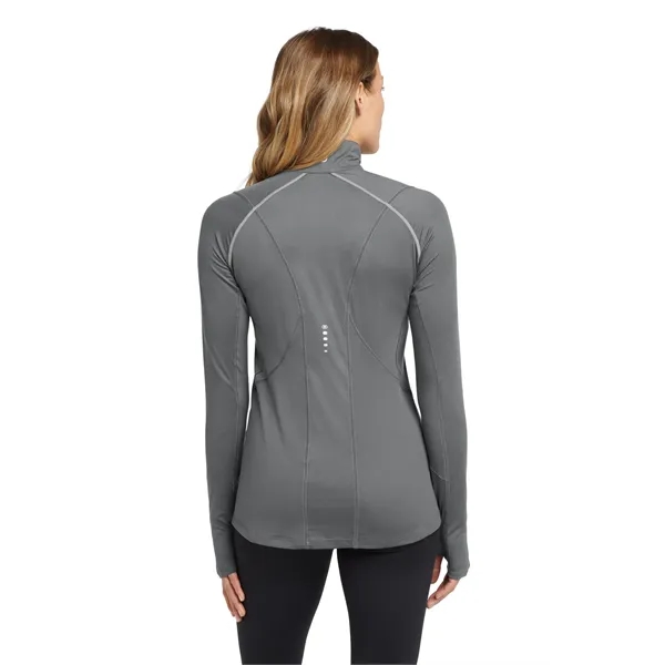 OGIO ENDURANCE Ladies Nexus 1/4-Zip Pullover.... from ASI 84863 SanMar
