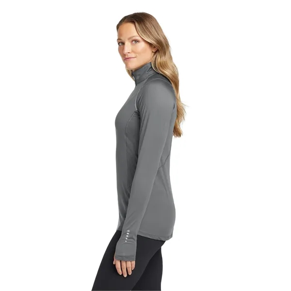 OGIO ENDURANCE Ladies Nexus 1/4-Zip Pullover.... from ASI 84863 SanMar