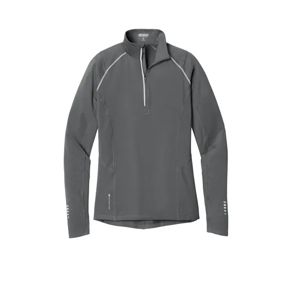 OGIO ENDURANCE Ladies Nexus 1/4-Zip Pullover.... from ASI 84863 SanMar