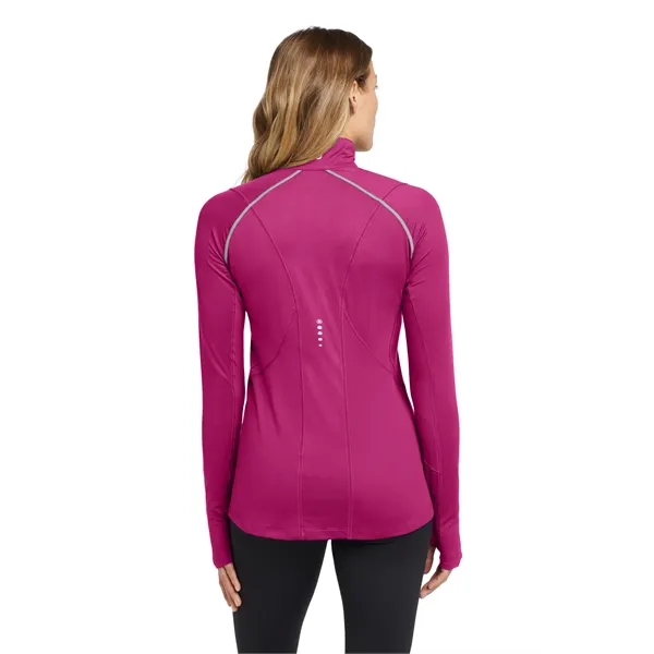 OGIO ENDURANCE Ladies Nexus 1/4-Zip Pullover.... from ASI 84863 SanMar