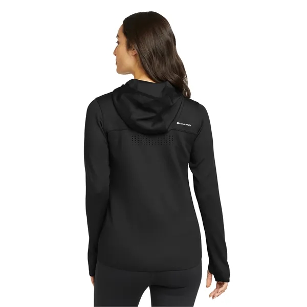 OGIO ENDURANCE Ladies Stealth Full-Zip Jacket.... from ASI 84863 SanMar