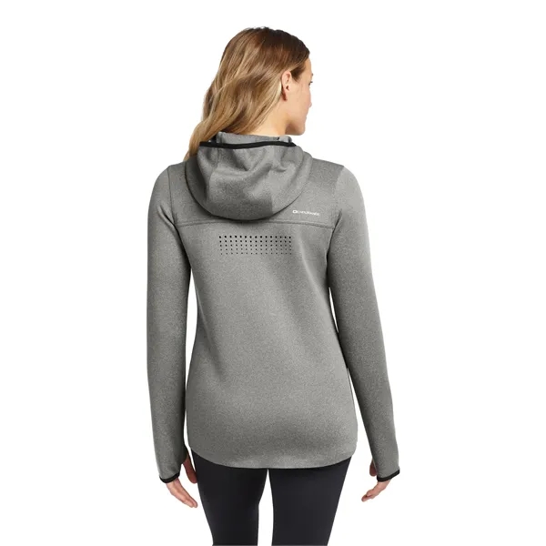 OGIO ENDURANCE Ladies Stealth Full-Zip Jacket.... from ASI 84863 SanMar