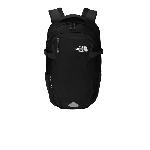 The North Face Fall Line Backpack.... from ASI 84863 SanMar