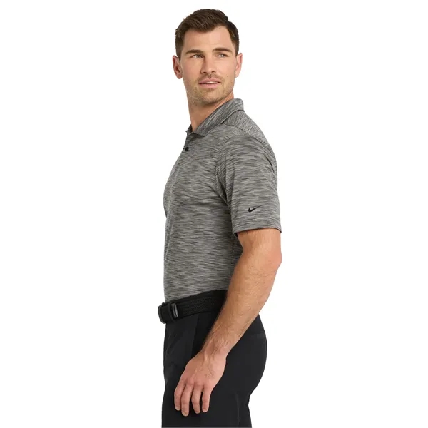 Nike Dri-FIT Vapor Space Dyed Polo... from ASI 84863 SanMar