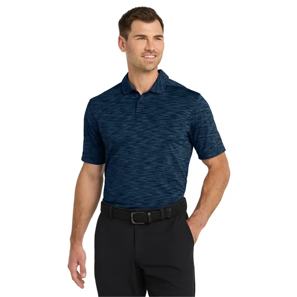 Nike Dri-FIT Vapor Space Dyed Polo... from ASI 84863 SanMar