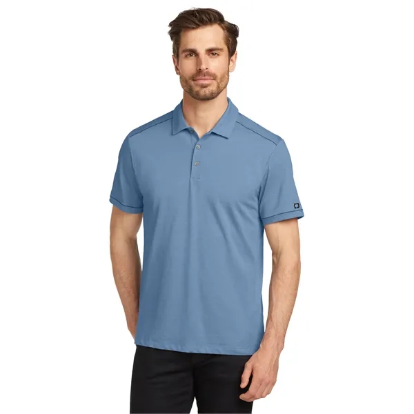 OGIO Code Stretch Polo.... from ASI 84863 SanMar