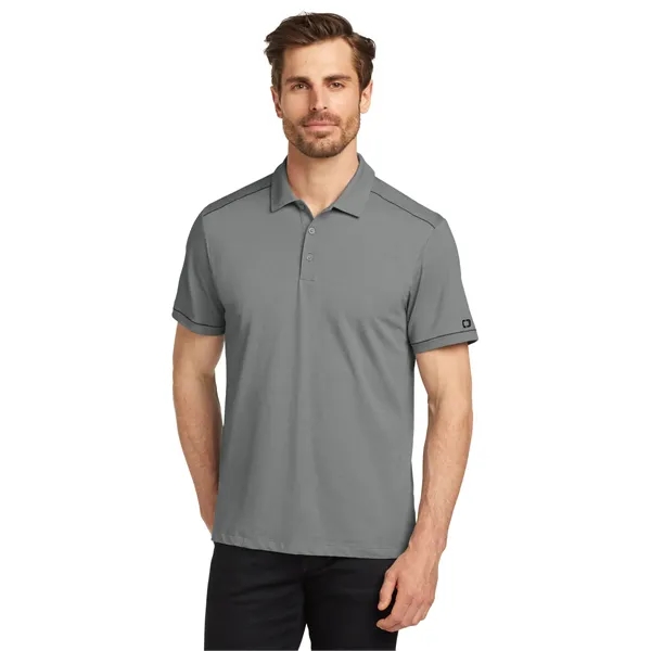 OGIO Code Stretch Polo.... from ASI 84863 SanMar