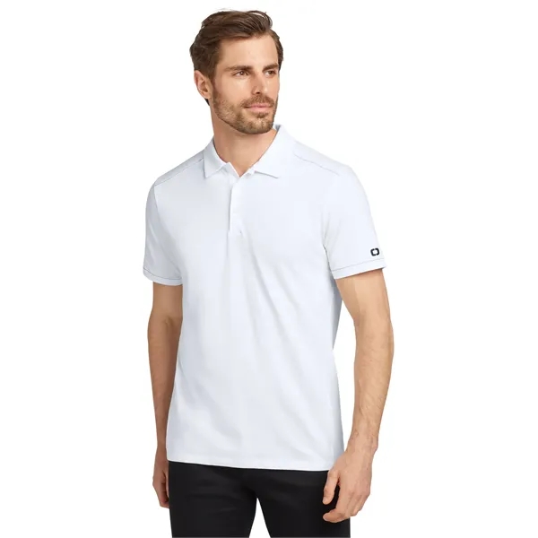OGIO Code Stretch Polo.... from ASI 84863 SanMar