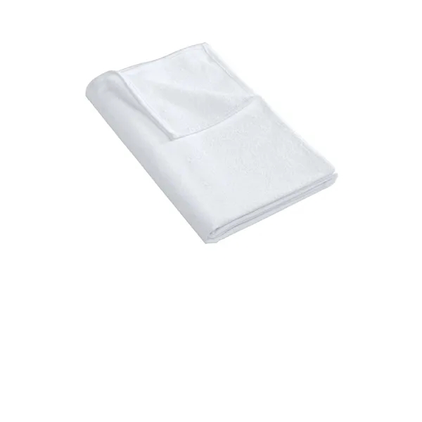 Port Authority Sublimation Beach Towel... from ASI 84863 SanMar
