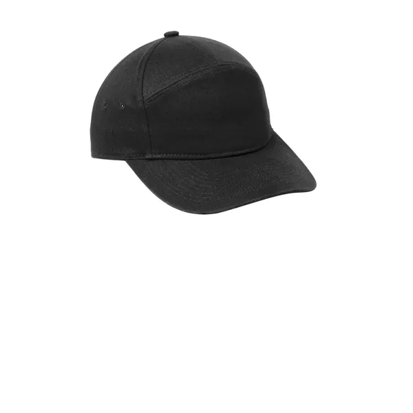 Port Authority 7-Panel Cap... from ASI 84863 SanMar