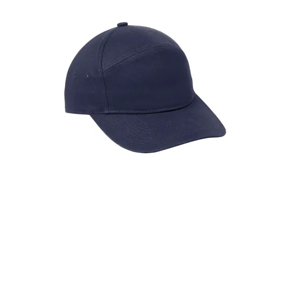 Port Authority 7-Panel Cap... from ASI 84863 SanMar