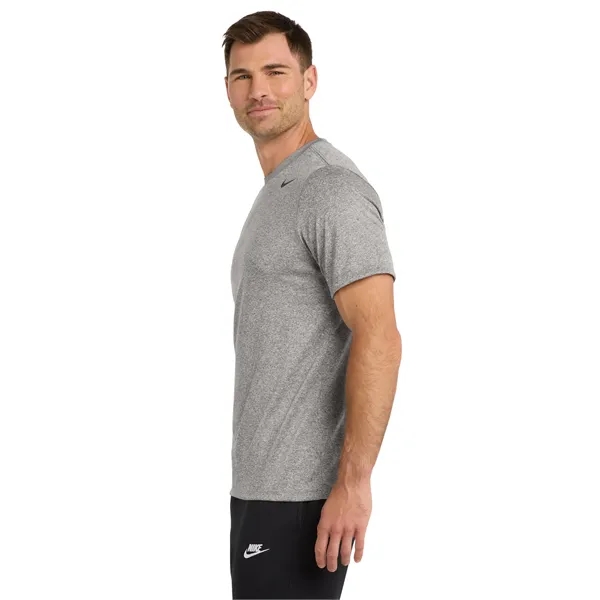 Nike Team rLegend Tee... from ASI 84863 SanMar